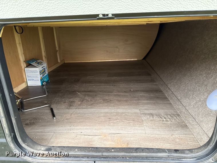 image for item GH9313 2021 StarCraft 172FB Autumn Ridge camper