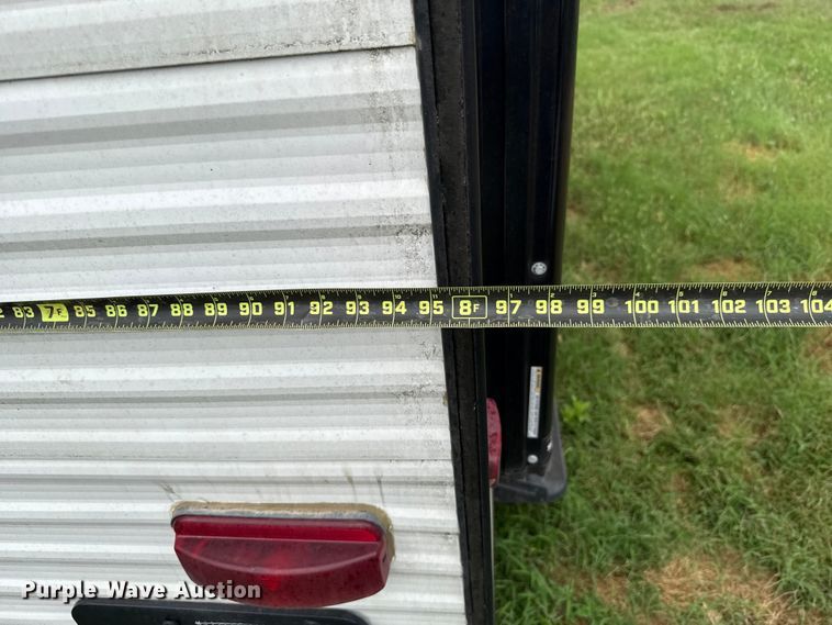 image for item GH9313 2021 StarCraft 172FB Autumn Ridge camper