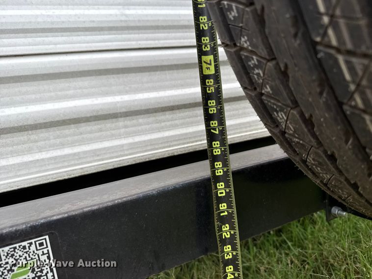 image for item GH9313 2021 StarCraft 172FB Autumn Ridge camper