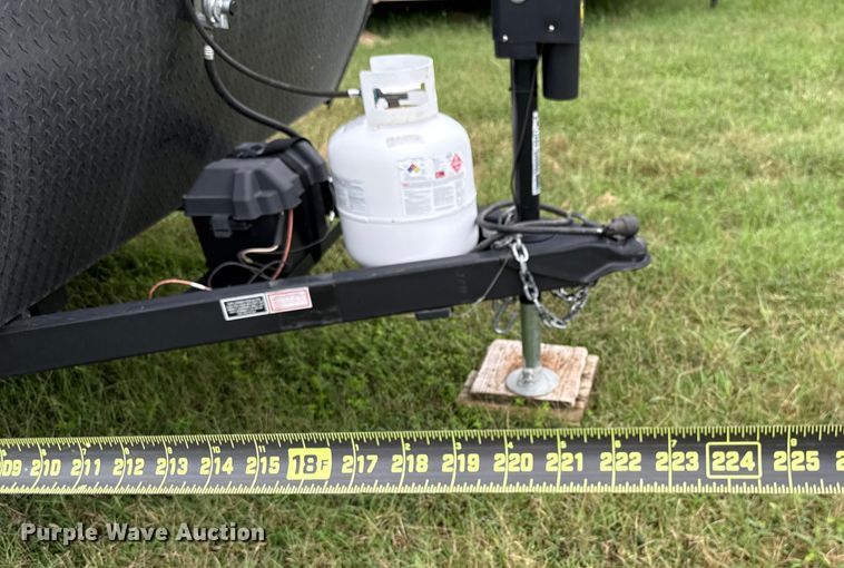 image for item GH9313 2021 StarCraft 172FB Autumn Ridge camper