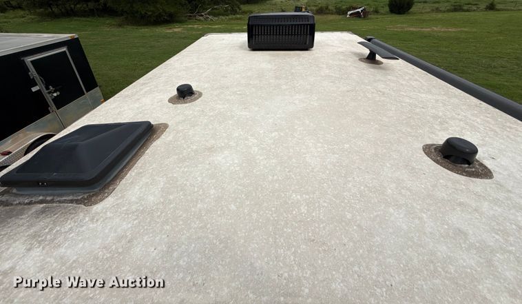 image for item GH9313 2021 StarCraft 172FB Autumn Ridge camper