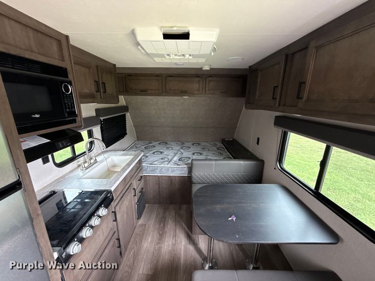 image for item GH9313 2021 StarCraft 172FB Autumn Ridge camper