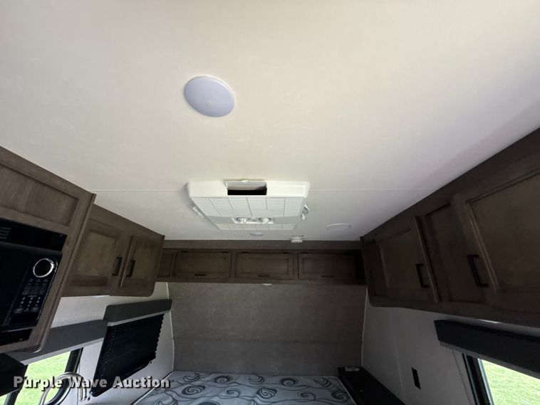 image for item GH9313 2021 StarCraft 172FB Autumn Ridge camper