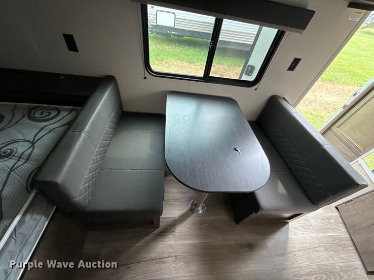 image for item GH9313 2021 StarCraft 172FB Autumn Ridge camper