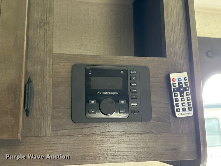 image for item GH9313 2021 StarCraft 172FB Autumn Ridge camper