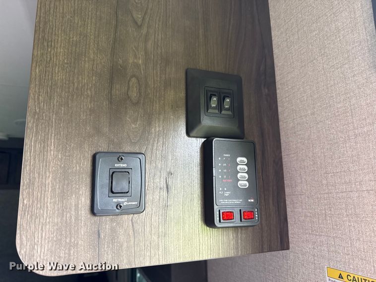 image for item GH9313 2021 StarCraft 172FB Autumn Ridge camper