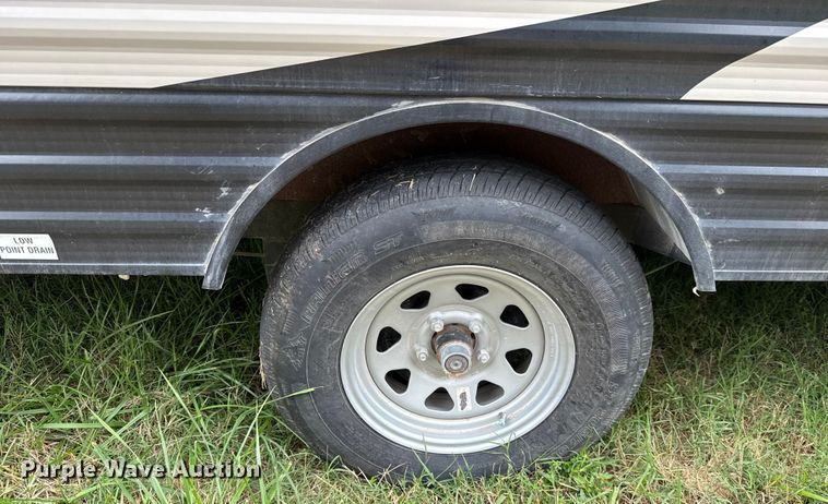 image for item GH9313 2021 StarCraft 172FB Autumn Ridge camper