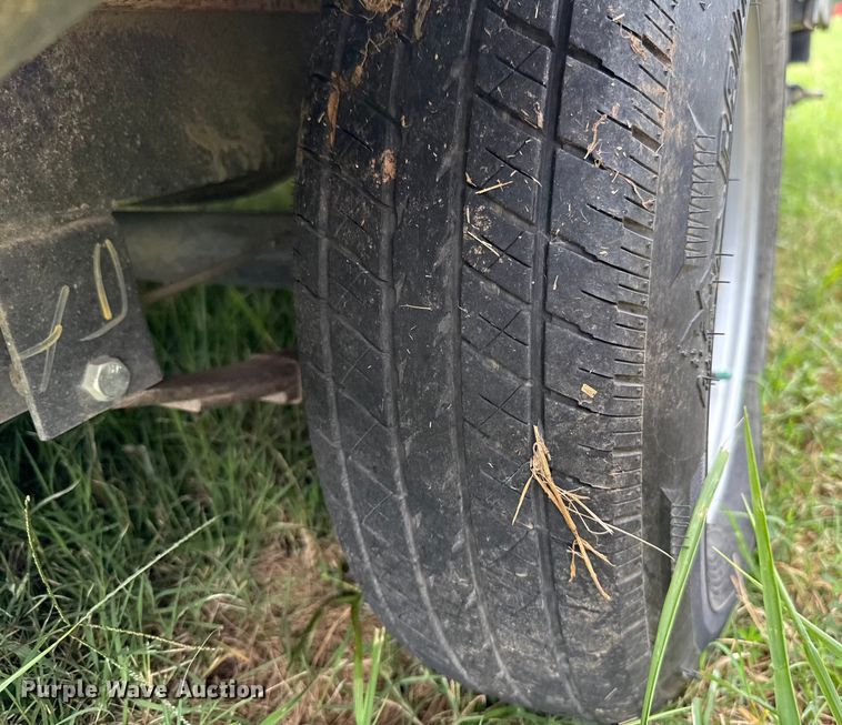 image for item GH9313 2021 StarCraft 172FB Autumn Ridge camper