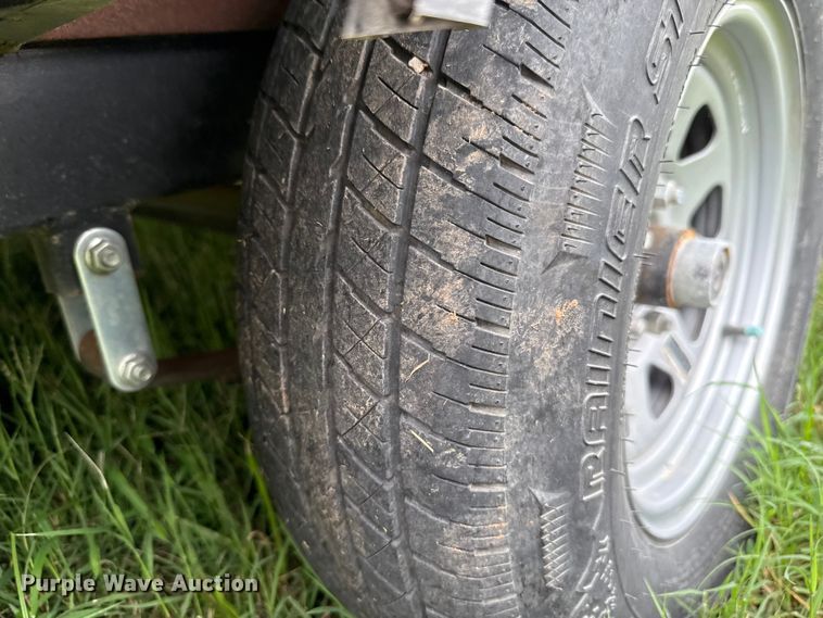 image for item GH9313 2021 StarCraft 172FB Autumn Ridge camper