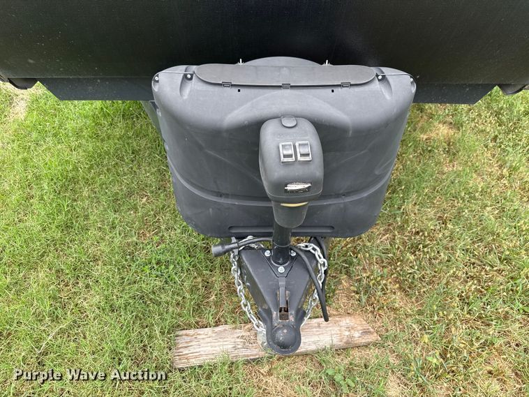 image for item GH9314 2021 Keystone Aspen Trail 26BH camper