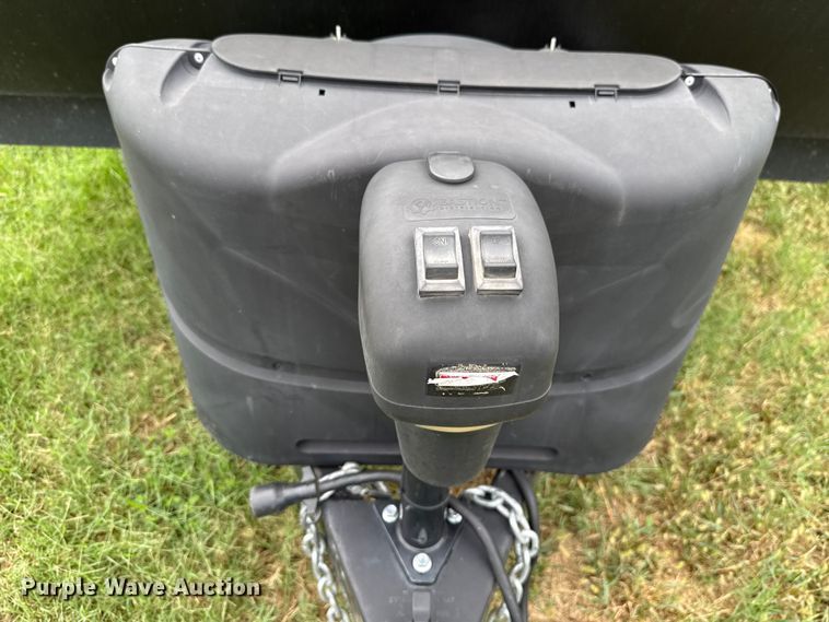 image for item GH9314 2021 Keystone Aspen Trail 26BH camper