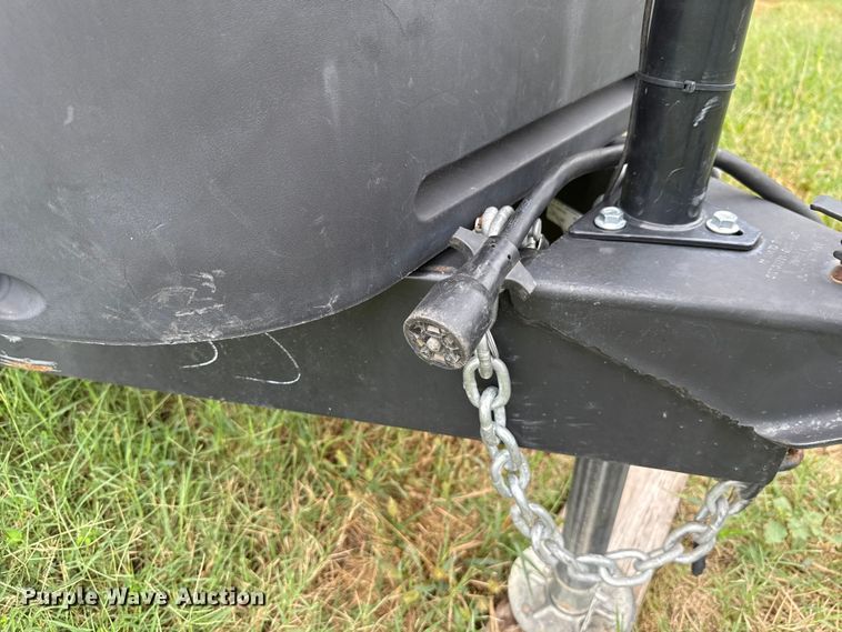 image for item GH9314 2021 Keystone Aspen Trail 26BH camper