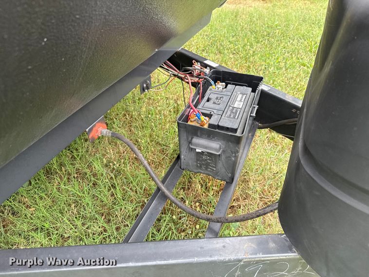 image for item GH9314 2021 Keystone Aspen Trail 26BH camper