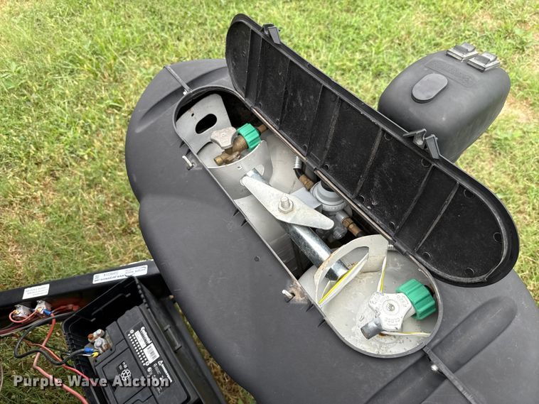 image for item GH9314 2021 Keystone Aspen Trail 26BH camper