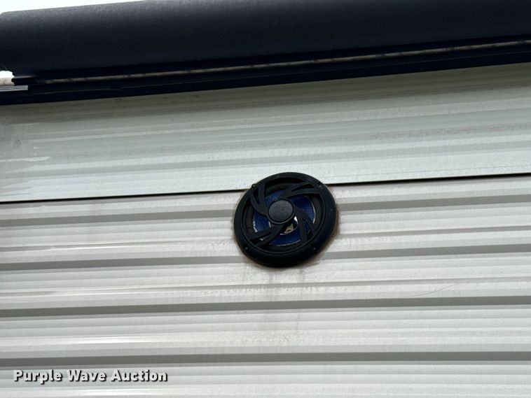 image for item GH9314 2021 Keystone Aspen Trail 26BH camper