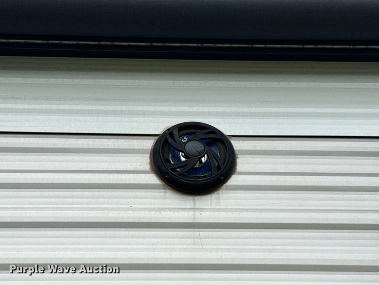 image for item GH9314 2021 Keystone Aspen Trail 26BH camper