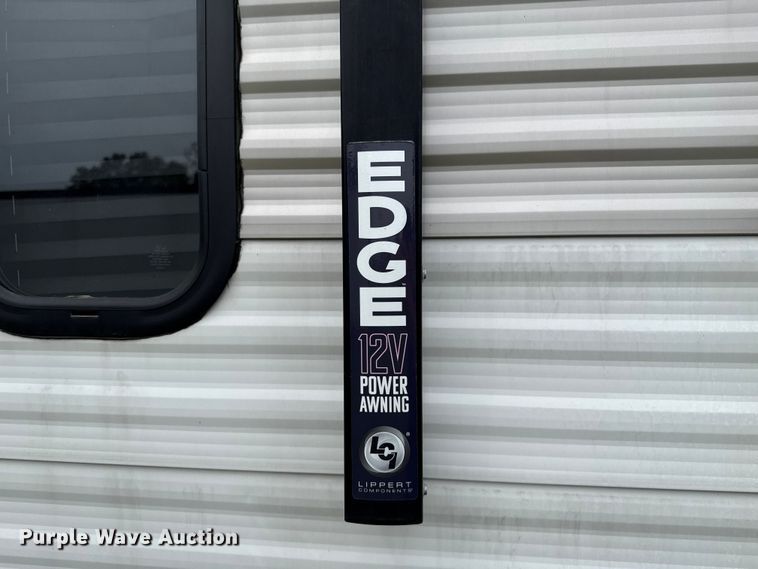 image for item GH9314 2021 Keystone Aspen Trail 26BH camper