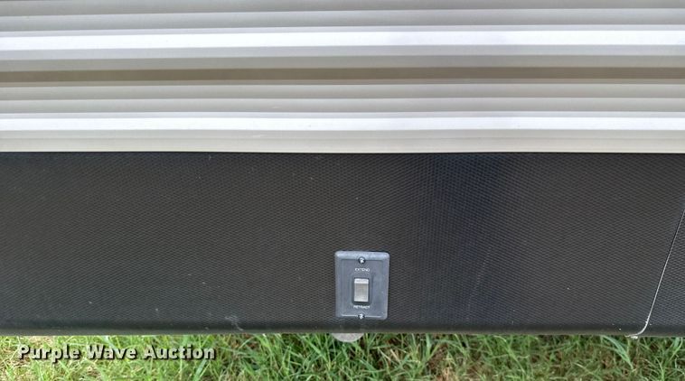 image for item GH9314 2021 Keystone Aspen Trail 26BH camper