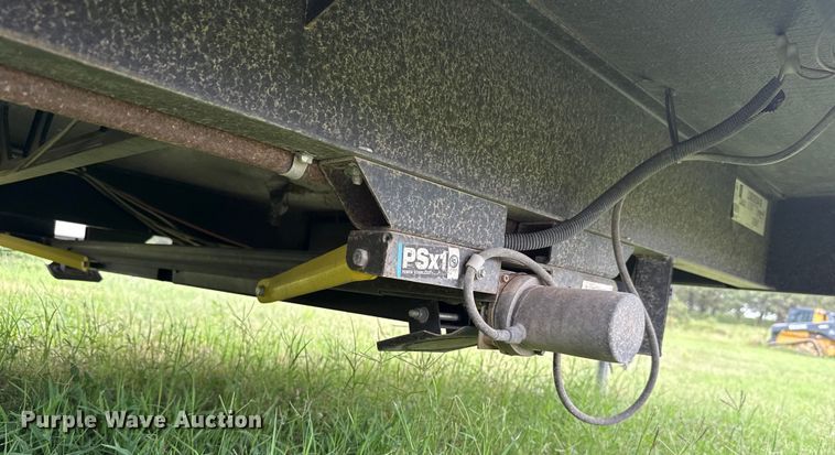 image for item GH9314 2021 Keystone Aspen Trail 26BH camper