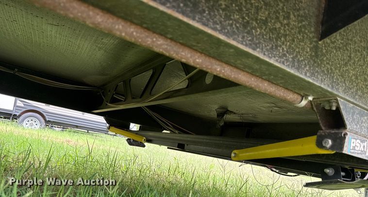 image for item GH9314 2021 Keystone Aspen Trail 26BH camper