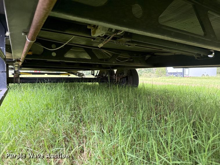 image for item GH9314 2021 Keystone Aspen Trail 26BH camper