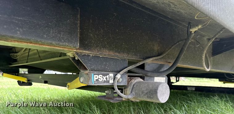 image for item GH9314 2021 Keystone Aspen Trail 26BH camper