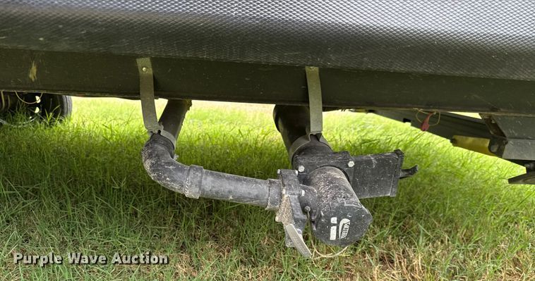 image for item GH9314 2021 Keystone Aspen Trail 26BH camper