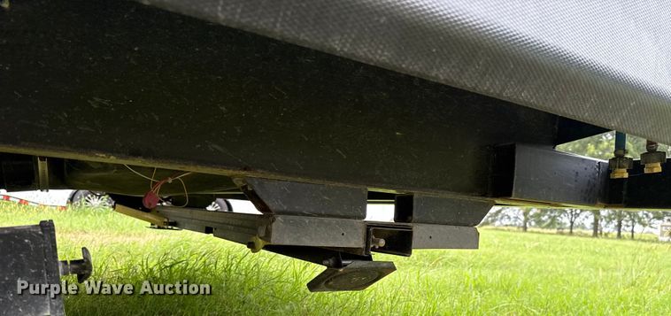 image for item GH9314 2021 Keystone Aspen Trail 26BH camper