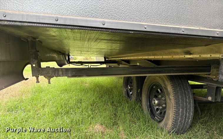 image for item GH9314 2021 Keystone Aspen Trail 26BH camper