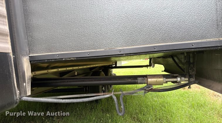 image for item GH9314 2021 Keystone Aspen Trail 26BH camper