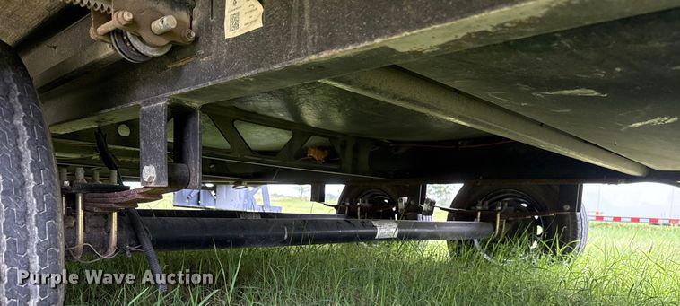 image for item GH9314 2021 Keystone Aspen Trail 26BH camper