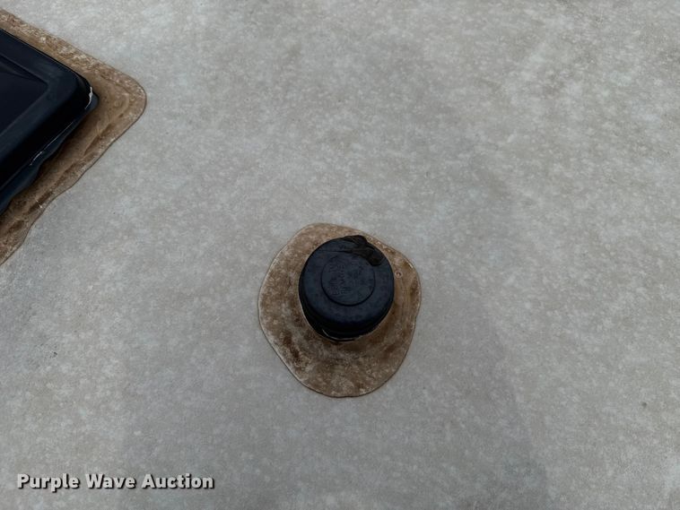 image for item GH9314 2021 Keystone Aspen Trail 26BH camper