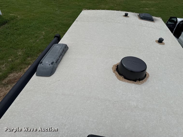 image for item GH9314 2021 Keystone Aspen Trail 26BH camper