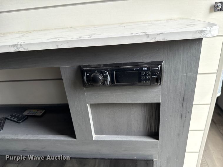 image for item GH9314 2021 Keystone Aspen Trail 26BH camper