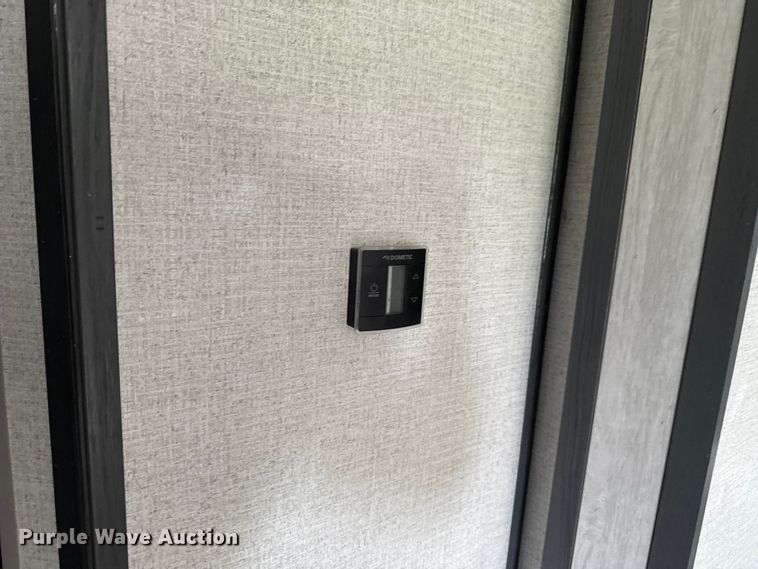 image for item GH9314 2021 Keystone Aspen Trail 26BH camper