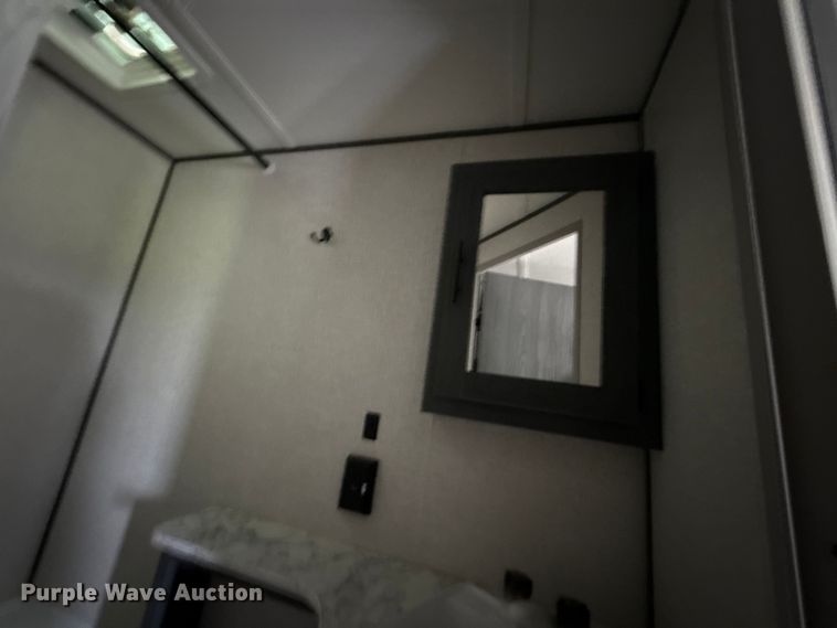 image for item GH9314 2021 Keystone Aspen Trail 26BH camper