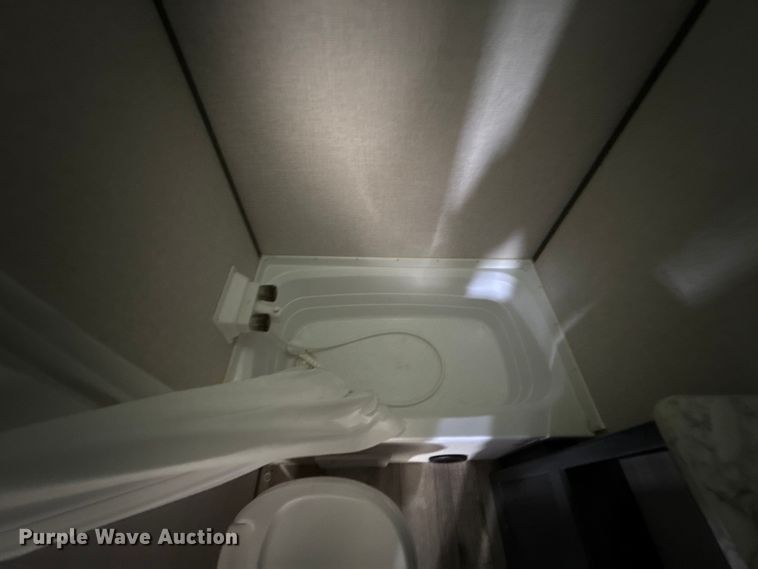 image for item GH9314 2021 Keystone Aspen Trail 26BH camper