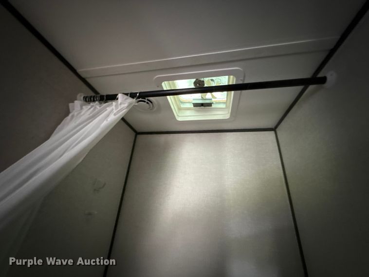 image for item GH9314 2021 Keystone Aspen Trail 26BH camper