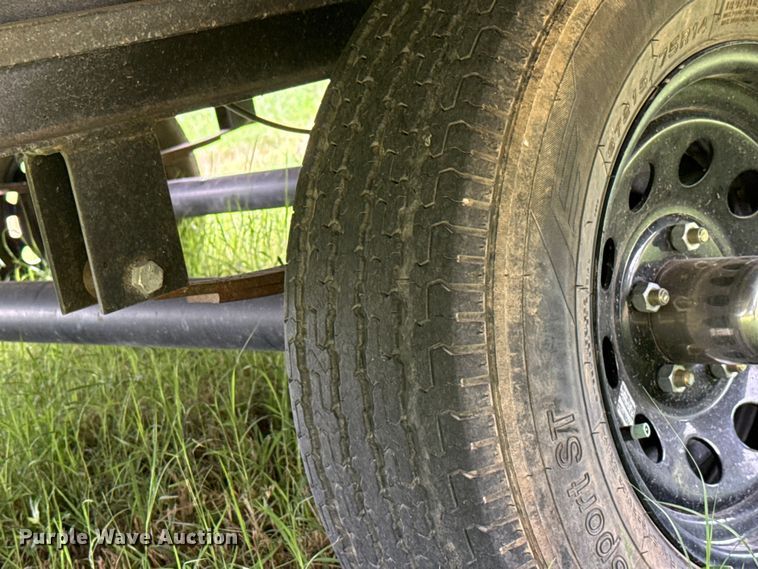 image for item GH9314 2021 Keystone Aspen Trail 26BH camper