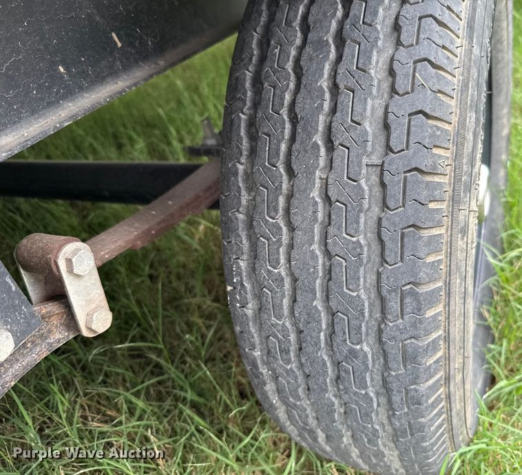 image for item GH9314 2021 Keystone Aspen Trail 26BH camper