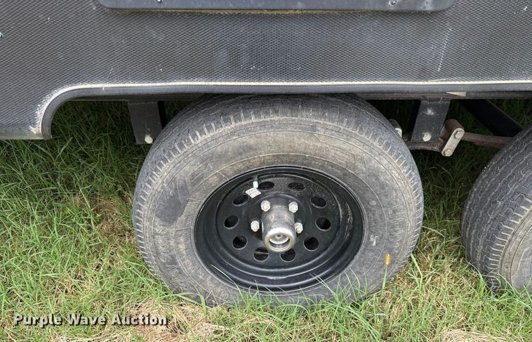 image for item GH9314 2021 Keystone Aspen Trail 26BH camper