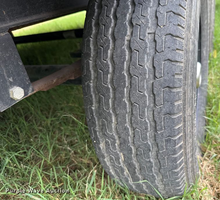 image for item GH9314 2021 Keystone Aspen Trail 26BH camper