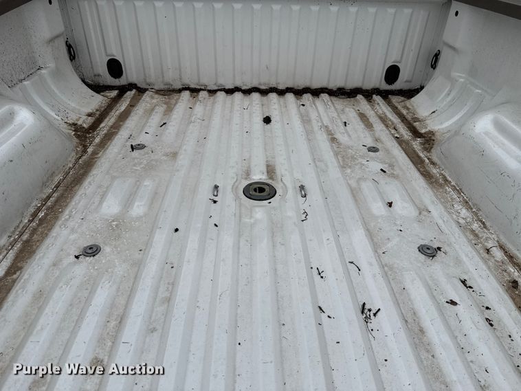 image for item GH9315 2012 Ford F250 Super Duty King Ranch Crew Cab pickup truck