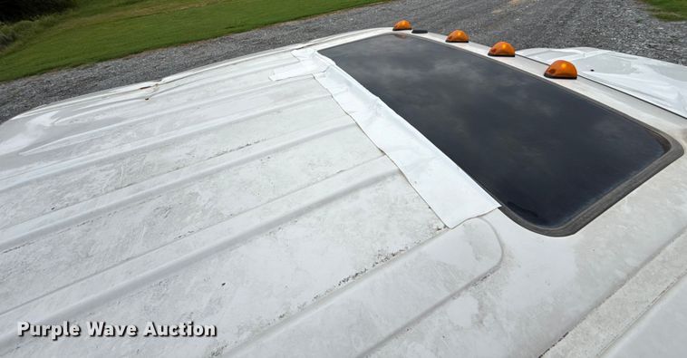 image for item GH9315 2012 Ford F250 Super Duty King Ranch Crew Cab pickup truck