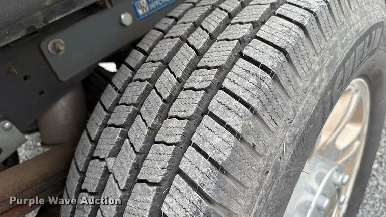 image for item GH9315 2012 Ford F250 Super Duty King Ranch Crew Cab pickup truck