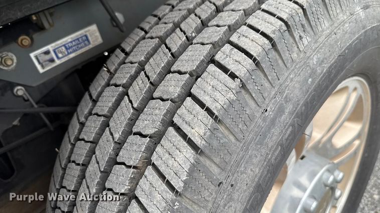 image for item GH9315 2012 Ford F250 Super Duty King Ranch Crew Cab pickup truck