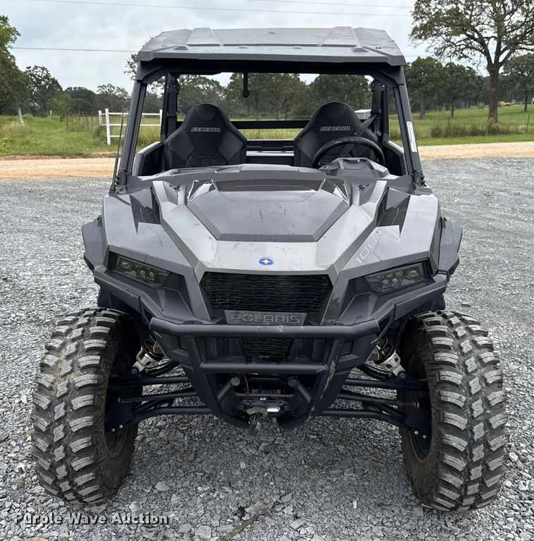image for item GH9316 2025 Polaris General XP 1000 utility vehicle