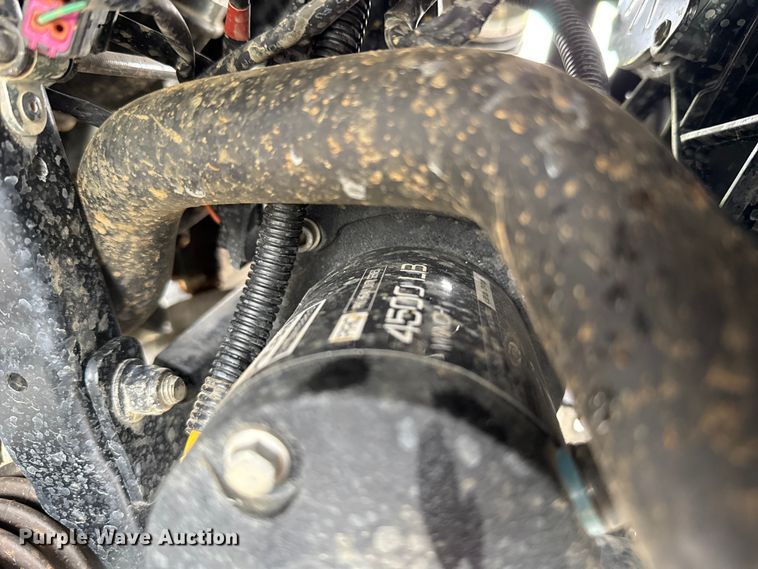 image for item GH9316 2025 Polaris General XP 1000 utility vehicle