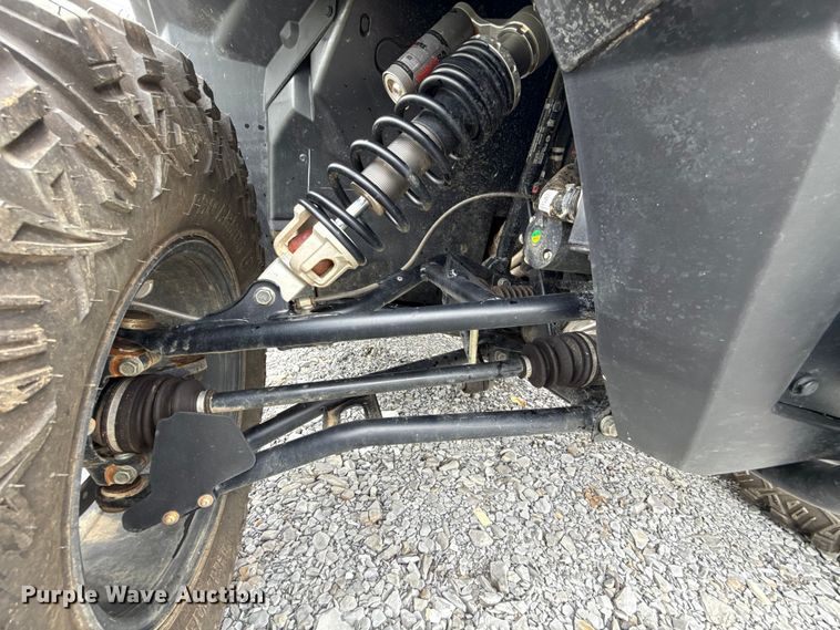 image for item GH9316 2025 Polaris General XP 1000 utility vehicle