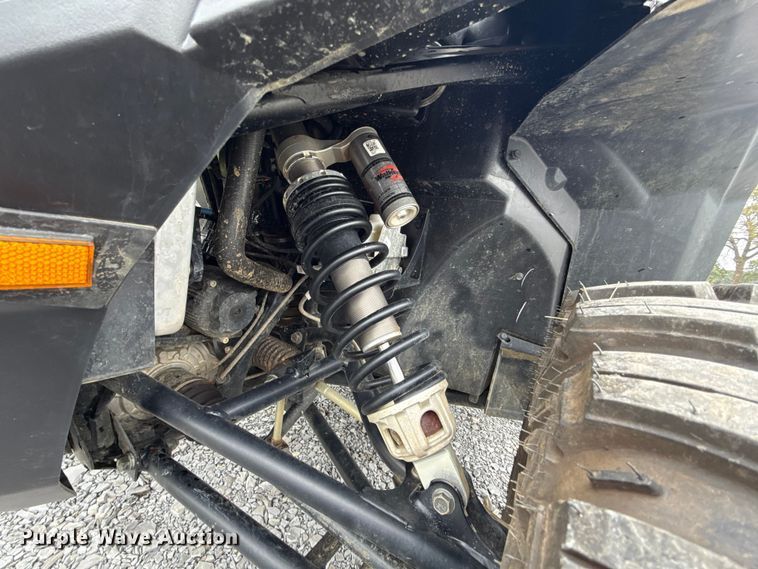 image for item GH9316 2025 Polaris General XP 1000 utility vehicle